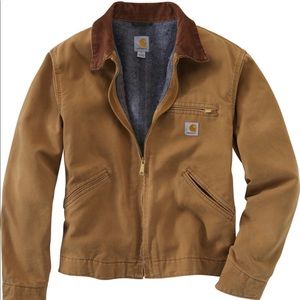Carharrtt Men’s Jacket